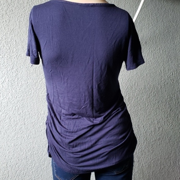 Graphic Maternity tee arriving soon size small - Picture 6 of 8